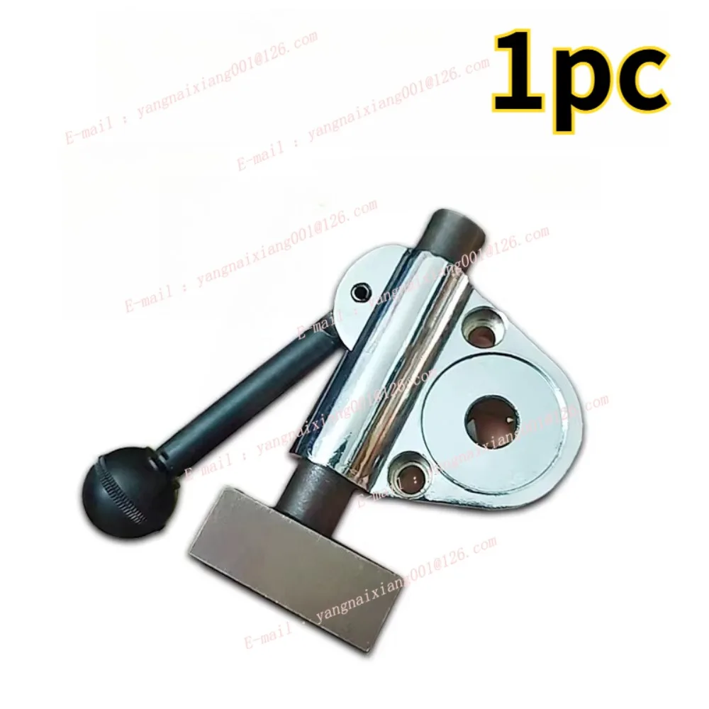 Milling Machine Clutch C77 C96 Lifting Bevel Gear B92 Copper Worm Gear B166 Gear Shaft A33 Belt Milling Machine Accessories