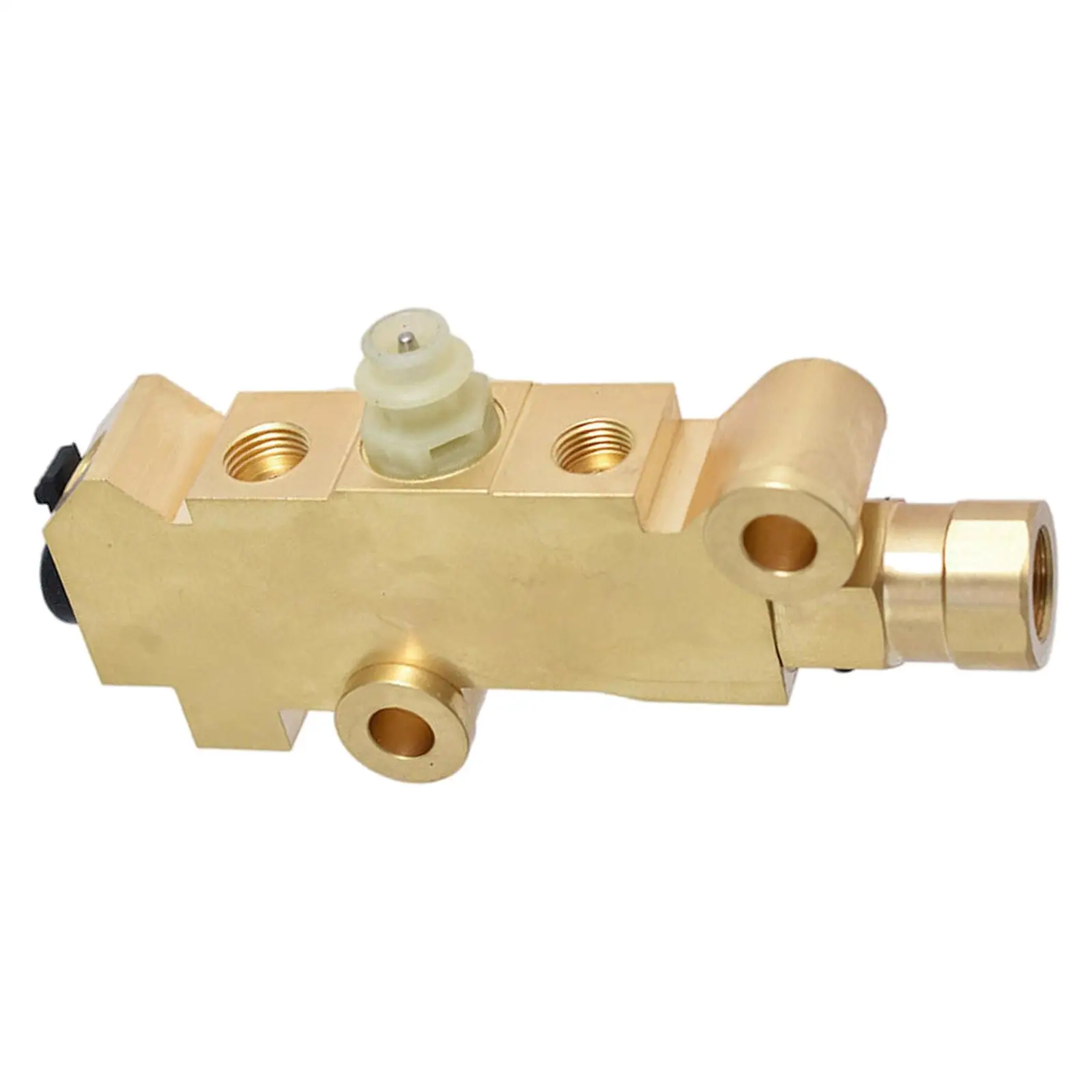 

Disc/Drum Proportioning Valve 172-1353 Fit for Chevrolet Malibu 4.3L 1983