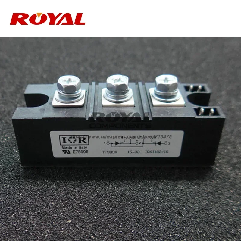 IRKT162/14 IRKT162/16 IRKT162/16A IRKT162/12PBF IRKT162/12 IRKT130/16 IRKT130/14 IRKT130/12 NEW MODULE