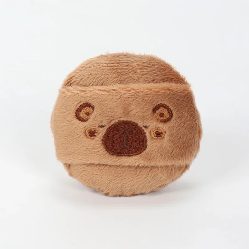 منتفخة مكياج كاواي كارتون - خلاط مستحضرات تجميل ناعم محمول للسائل والمسحوق، إسفنجة وجه لطيفة لأدوات المكياج النسائية #3