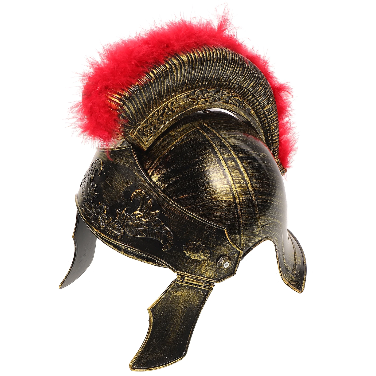 

Ancient Roman Hat Adult Cosplay Party Halloween Costume Accessories Plastic Design