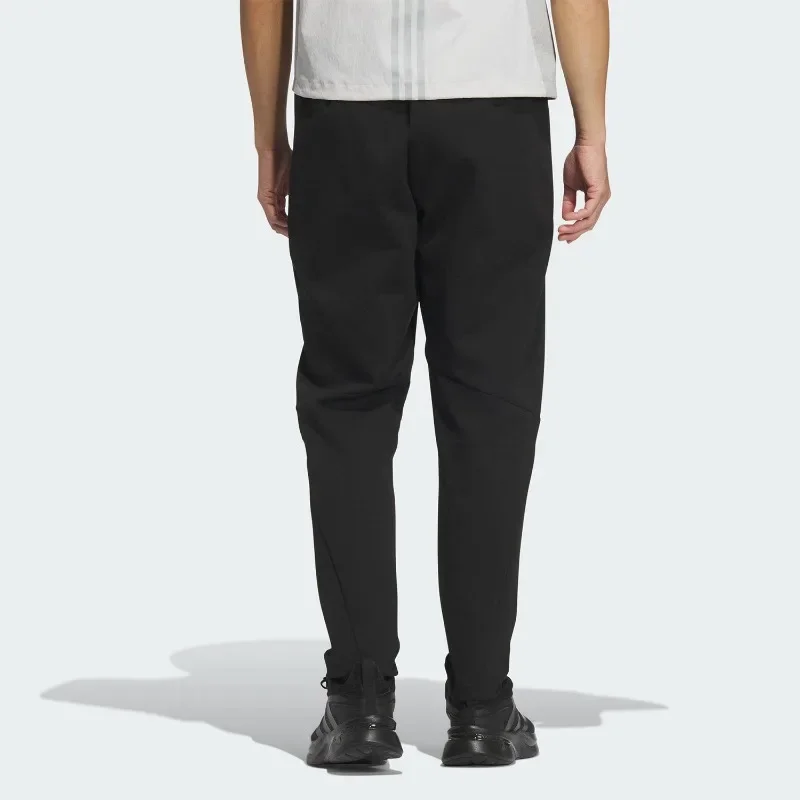 Adidas Unisex Autumn Winter Thermal for Men Women, 26 New Casual Straight Sports Trousers JZ4190