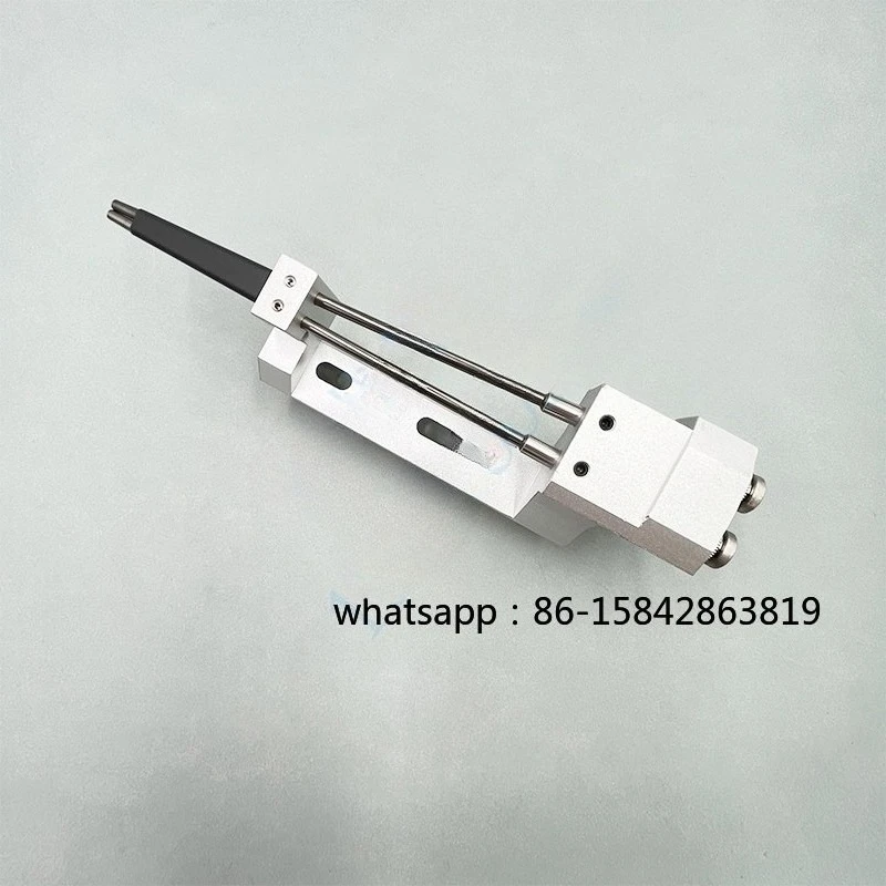 Air Jet Loom Accessories 710 Swing Double Spray Pendulum 610 Swing Double Spray