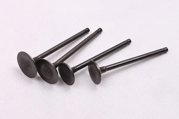 

GSMOON XINGYUE 260CC BUGGY ATV SPARE PARTS /VALVE INTAKE VALVE EXHAUST