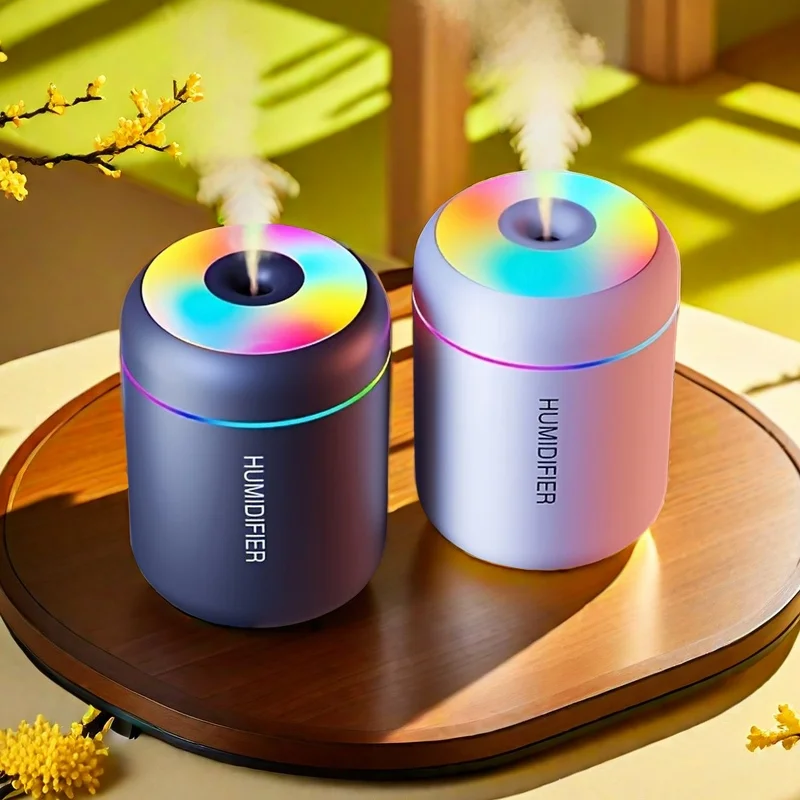 Увлажнитель воздуха, ароматиче – обзор и цена Electronics Gadgets For Home