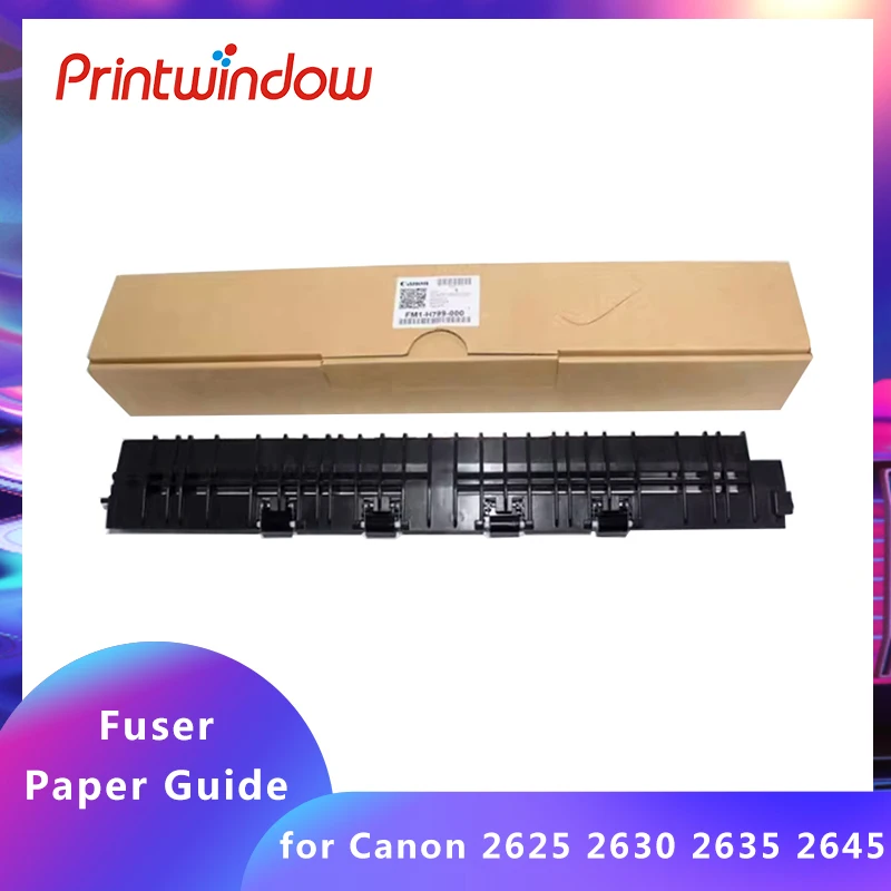 

FM1-H799-000 Original Fuser Paper Guide For Canon iR ADV 2625 2630 2635 2645 2625i 2630i 2635i 2645i