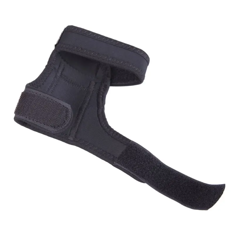 1PC 600D Nylon Diving Flashlight Holder Multi Functional Portable Adjustable Wrist Hand Wrap Strap Hunting Accessories