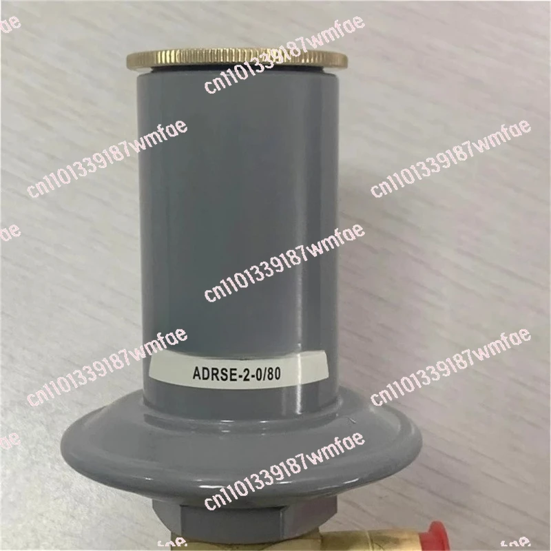 Bypass Valve - 5/8 Inch Refrigeration & AC Control Valve