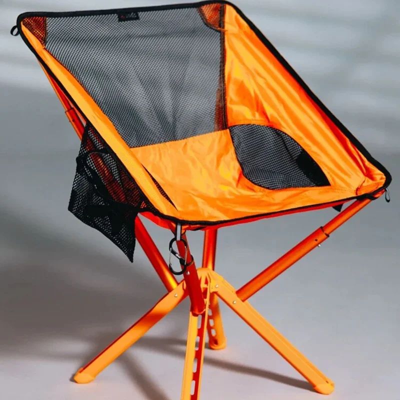 Backrest Minimalism Beach Chairs Beach Fishing Outdoors Camp Out Beach Chairs Journey Fold Silla De Playa Outdoor Furniture ZSHW