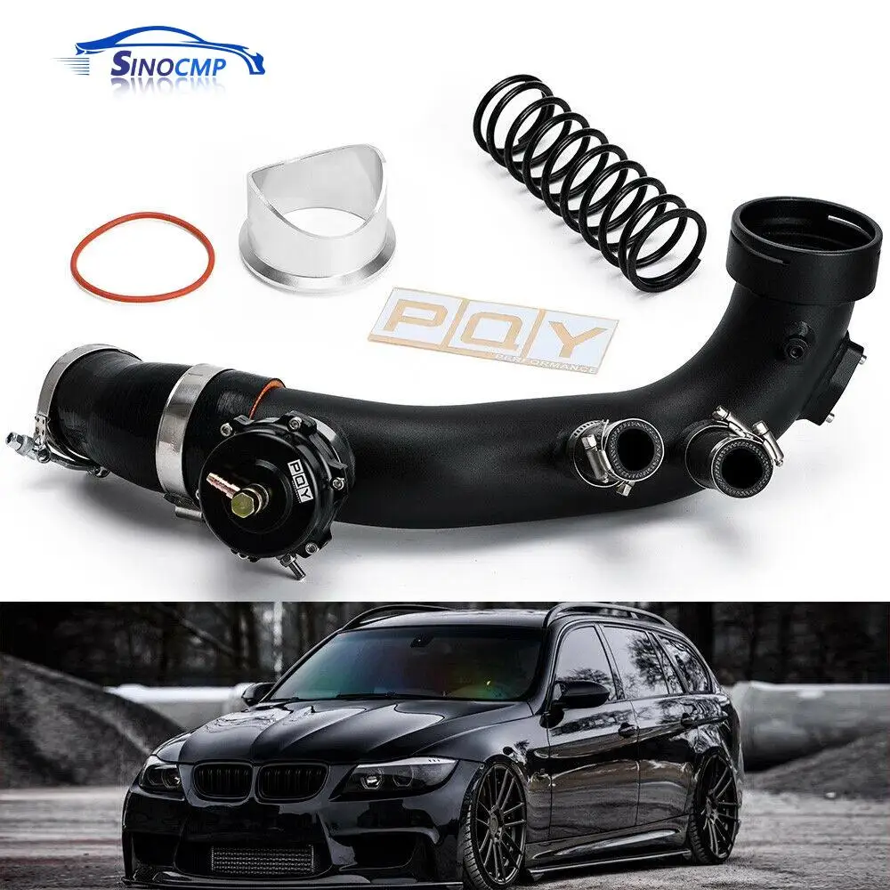 1 Set ​Charge Pipe …