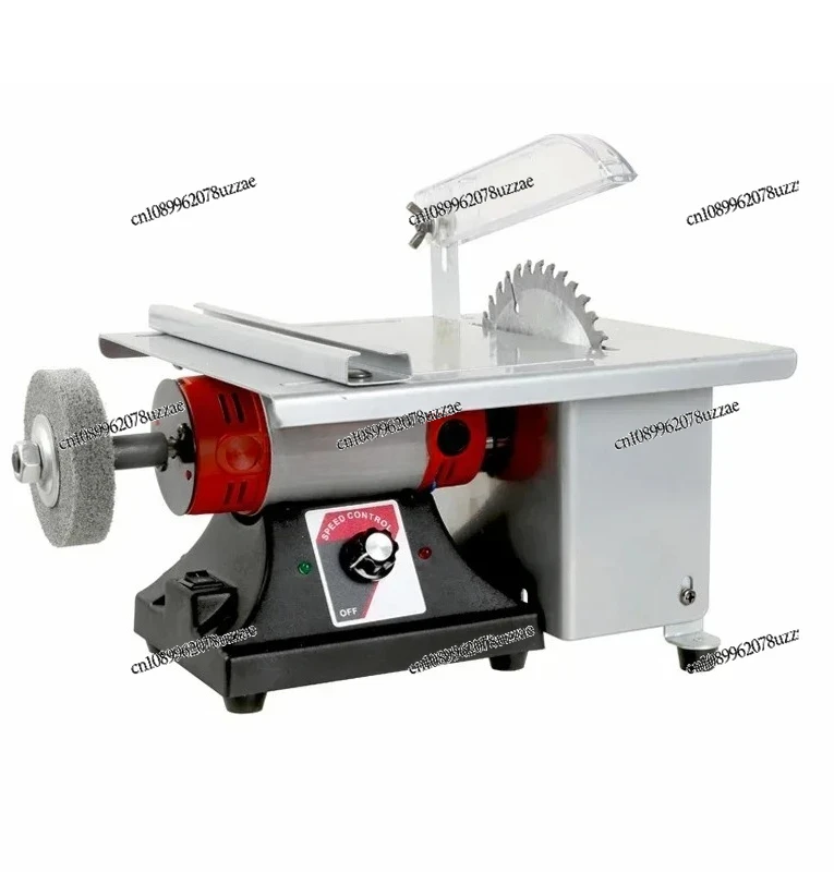 

Small New Electric Grinder Table Saw Jade Polishing Machine Multifunctional Jade Carving Machine Cutting Machine Wood Carving C