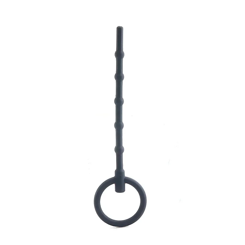 لعبة استثارة القضيب عين الحصان تحفيز ذكر الاستمناء قضيب الجنس لعب للرجال مثلي الجنس منتجات الجنس القضيب تدليك الإحليل الأمير تمتد #3