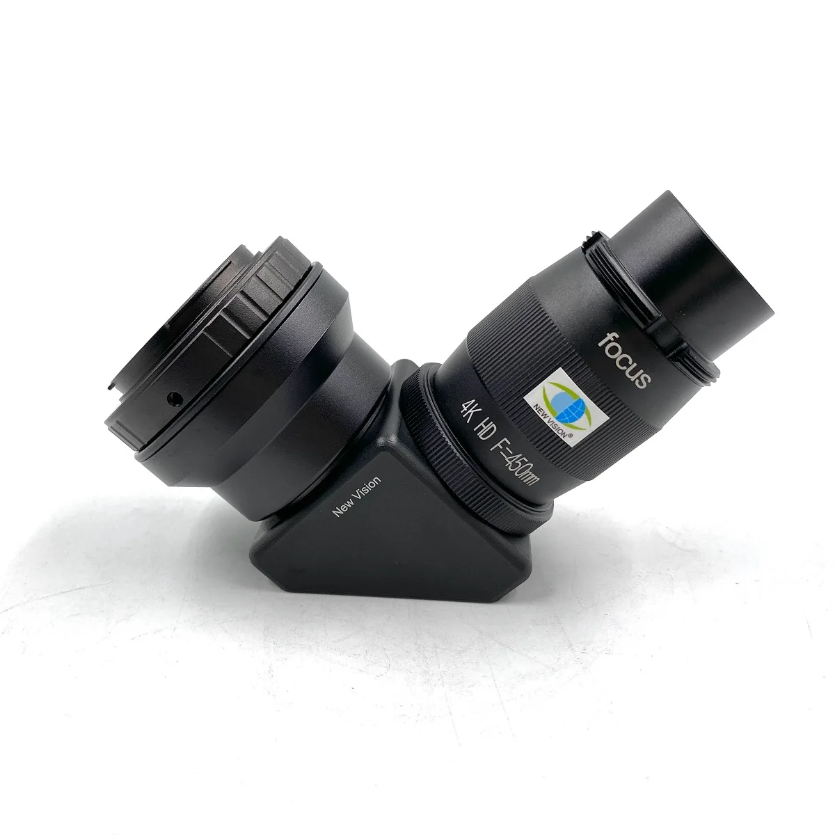 Sony Mirrorless Camera Adapter Full Frame Camera Adapter Sony, Canon, Nikon, Panasonic, for Microscope