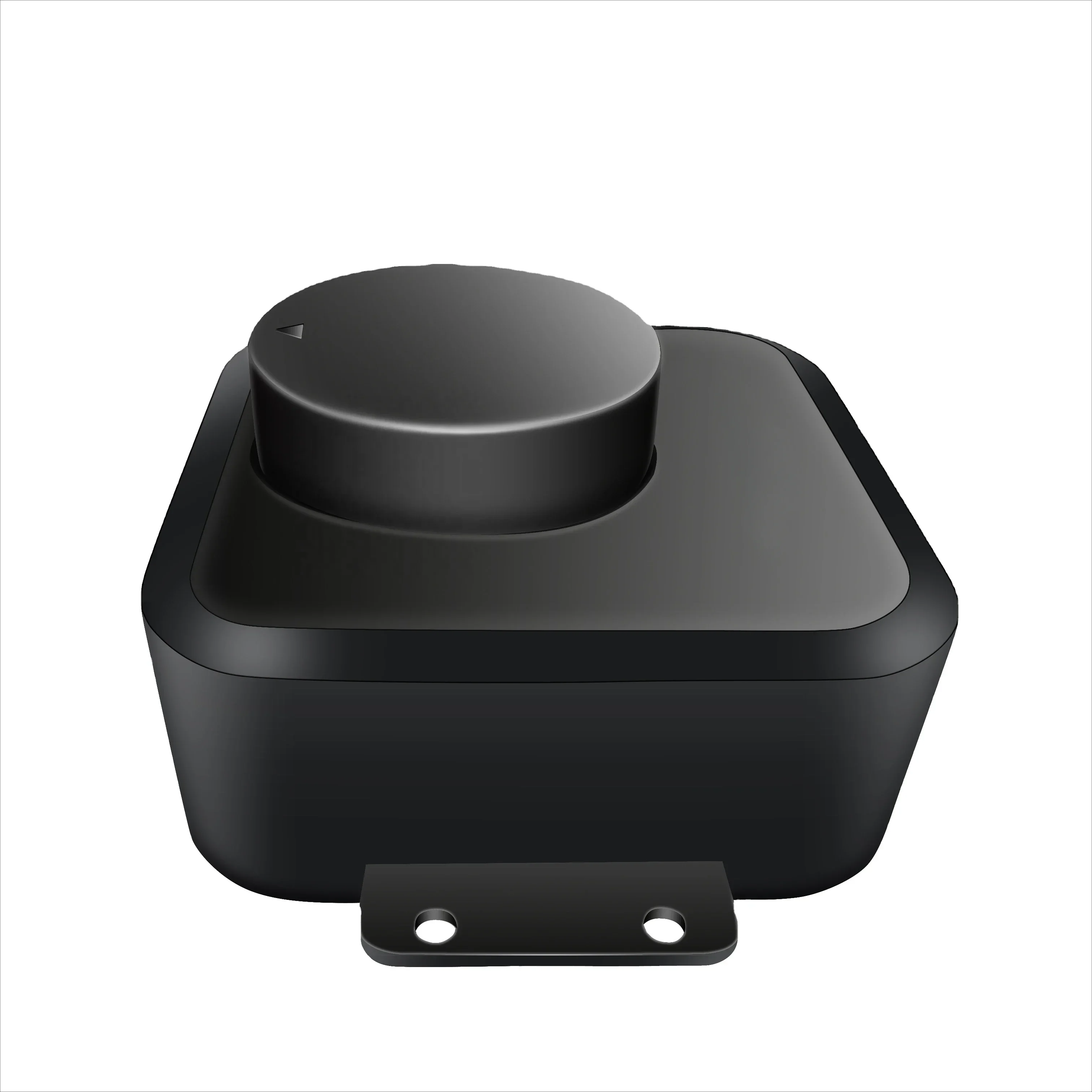 Lidar Sensor for Interactive Games Projects with 360 Degree 2D Radar Sensor