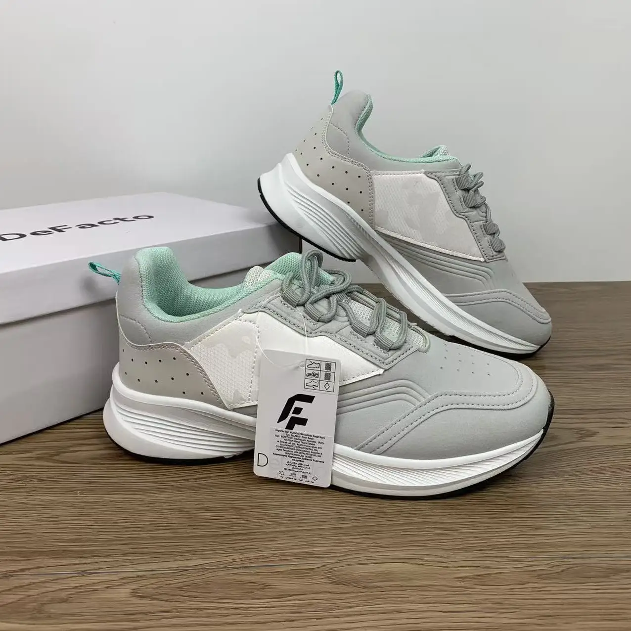 

Женские повседневные спортивные кроссовки: легкие, дышащие, нескользящие, для бега, модные, с низким вырезом, из ЭВА, обновленная версия