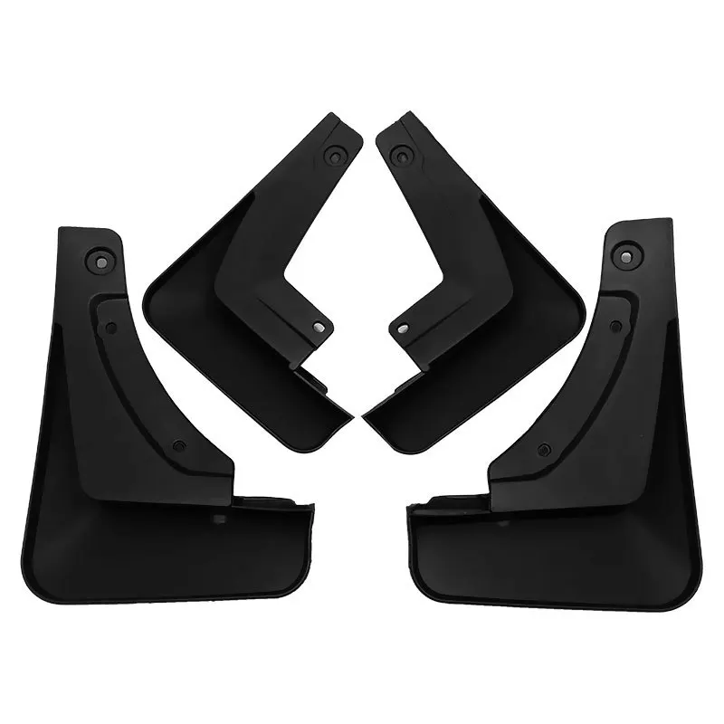 

4pcs/set Front Rear Mudguards For Ford KUGA Escape CX482 2020 2021 2022 2023 Mudflaps Mud guards Tire Splash Guards Accessories