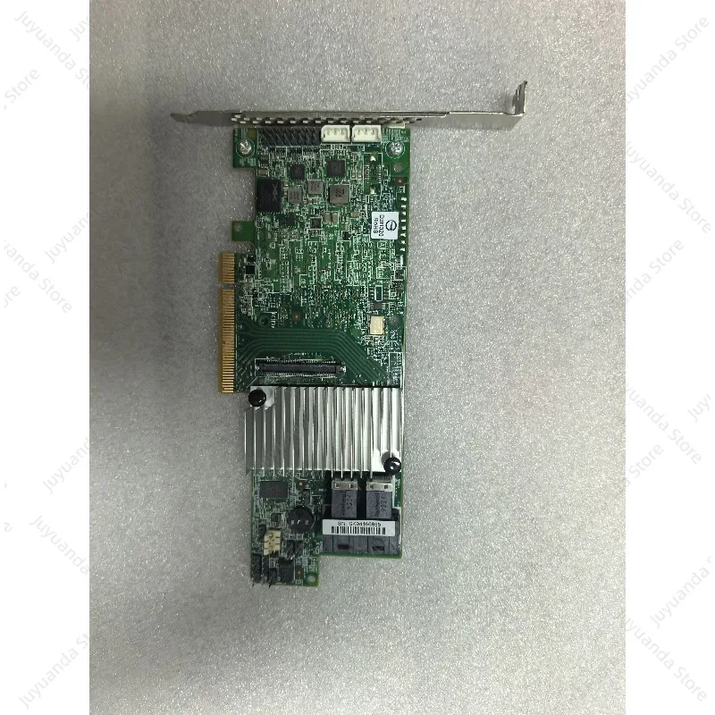 LSI MegaRAID SAS 9361-8i 2g Array Card