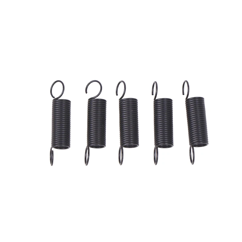 5PCS For Microwave Hook Spring 5mm Microwave Oven Door Hook Spring General Accessories Kitchen Microwave Equipment Accessories