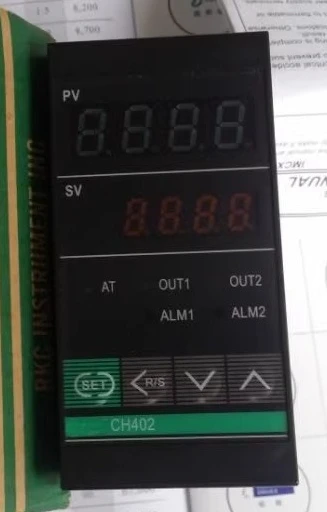 

Parts for Temperature Controller, Temperature Controller CD901 CB900 CH902