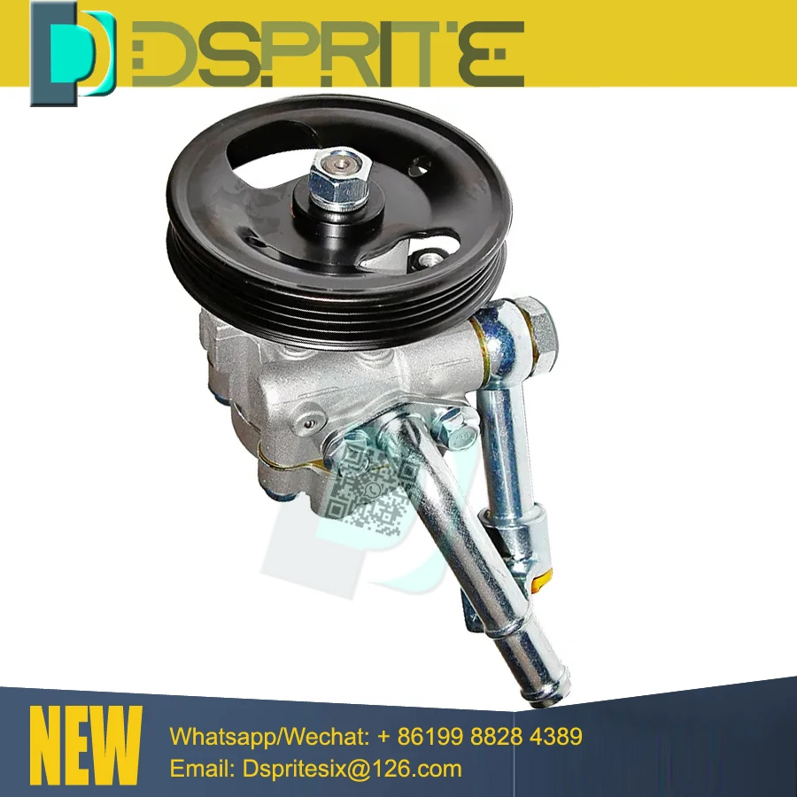 

New Power steering pump 49110EB700 For Car NISSAN 49110-EB700