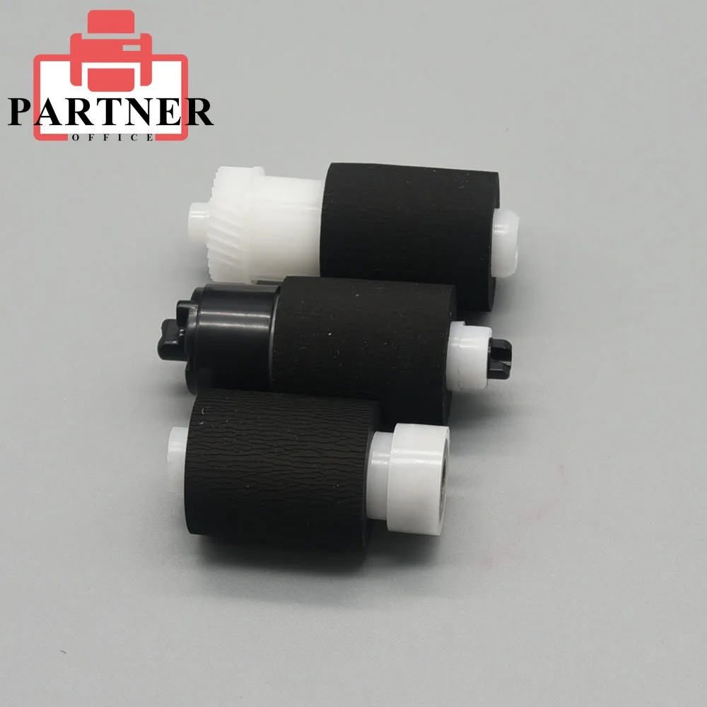 

Ролик захвата шкива 2F906230 2F909171 2HN06080 для Kyocera M2040 M2135 M2540 M2640 M2635 M2735 M6030 M6530 P2040 P6030 255