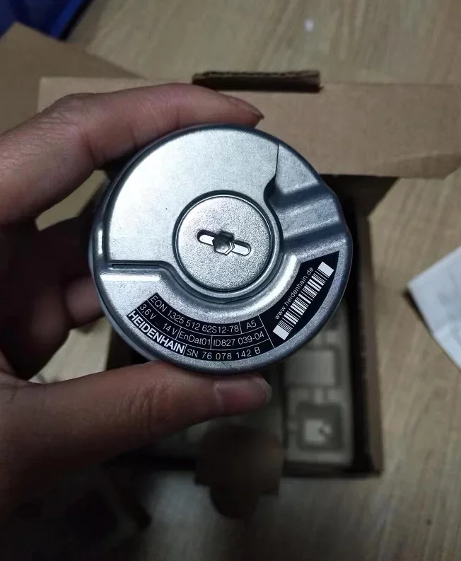 for Heidenhain encoder eqn 1325 512 62s12-78