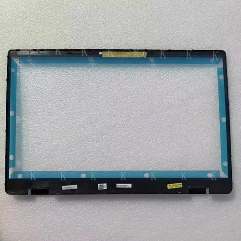 

C Новинка для Dell Latitude 7330 E7330, передняя панель ЖК-дисплея с крышкой шарнира SIL 061NTG