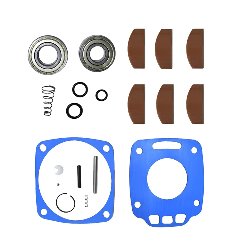 

A20F-285B-TK1 Tune-Up Kit Replacement For Ingersollrand 285B-6 285B Series Impact Wrench Part