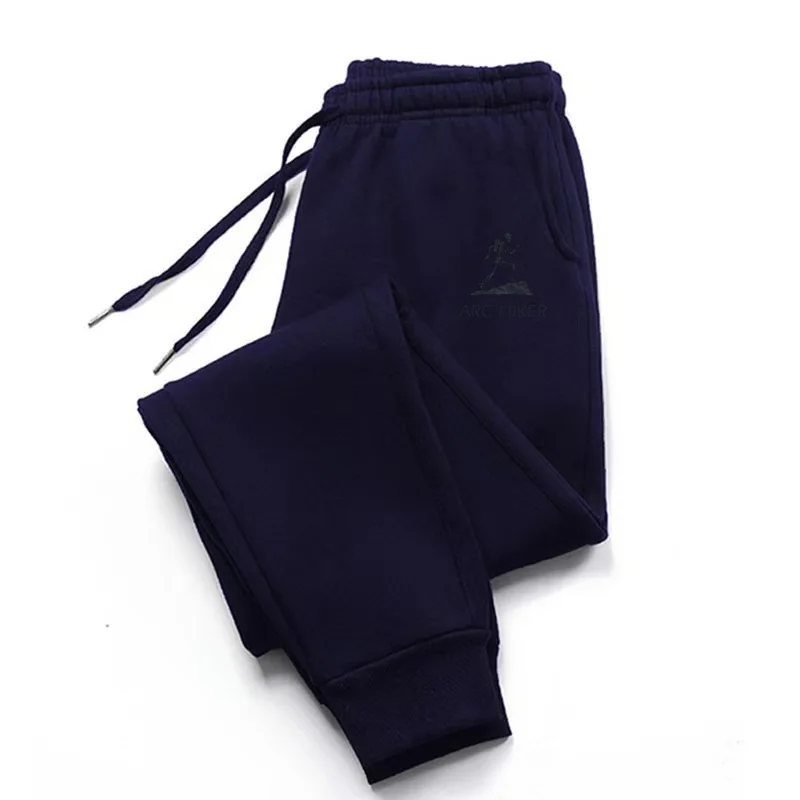 2026 Herren Freizeit-Sporthose Klassische knöchelgebundene elastische Jogginghose und Freizeithose Vielseitig für den täglichen Gebrauch auf Reisen. Geschenk zum Vatertag – Detail 5