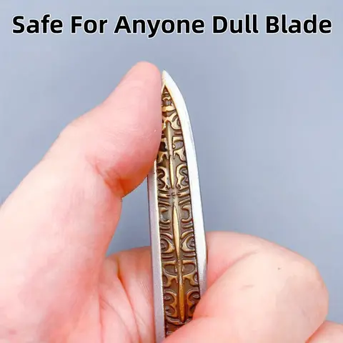 8 best sales दमिश्क चाकू मूल - №4