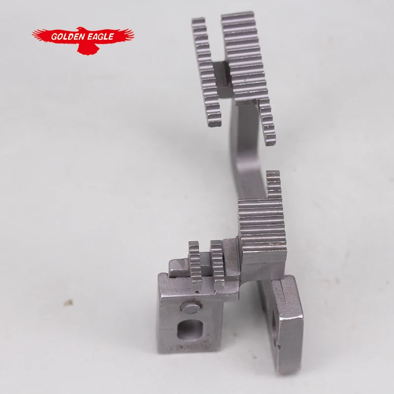 FEED DOG for YAMATO DCZ361 Overlock Sewing Machine #Y33828 Y33328 Y33829 ,this Price Is One Set