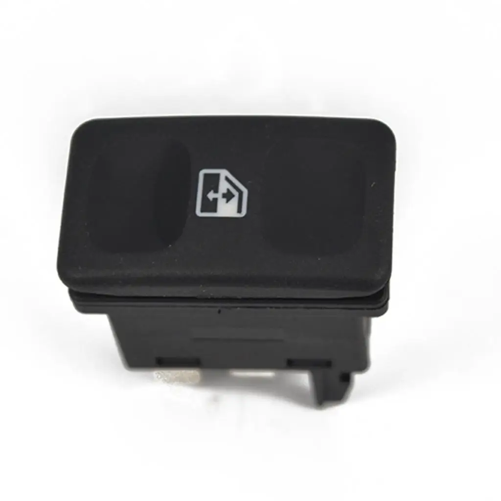 Electric Window Control Switch Button 102979 191959855 Lifter Fits for VW MK2 Golf Caddy