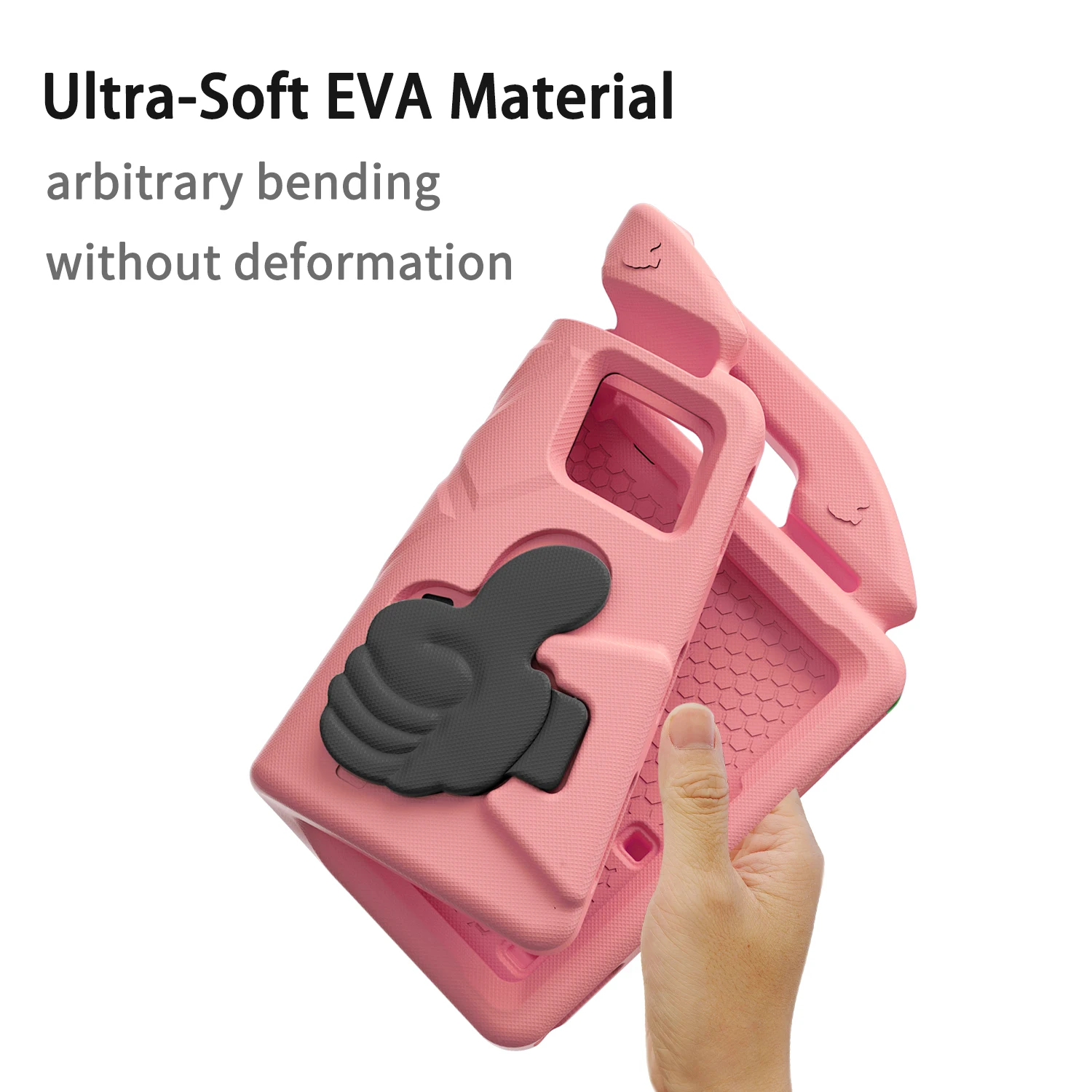 EVA-Kinderhülle für Samsung Ga – Samsung Tablet S11 Accessories Bewertung und Preis
