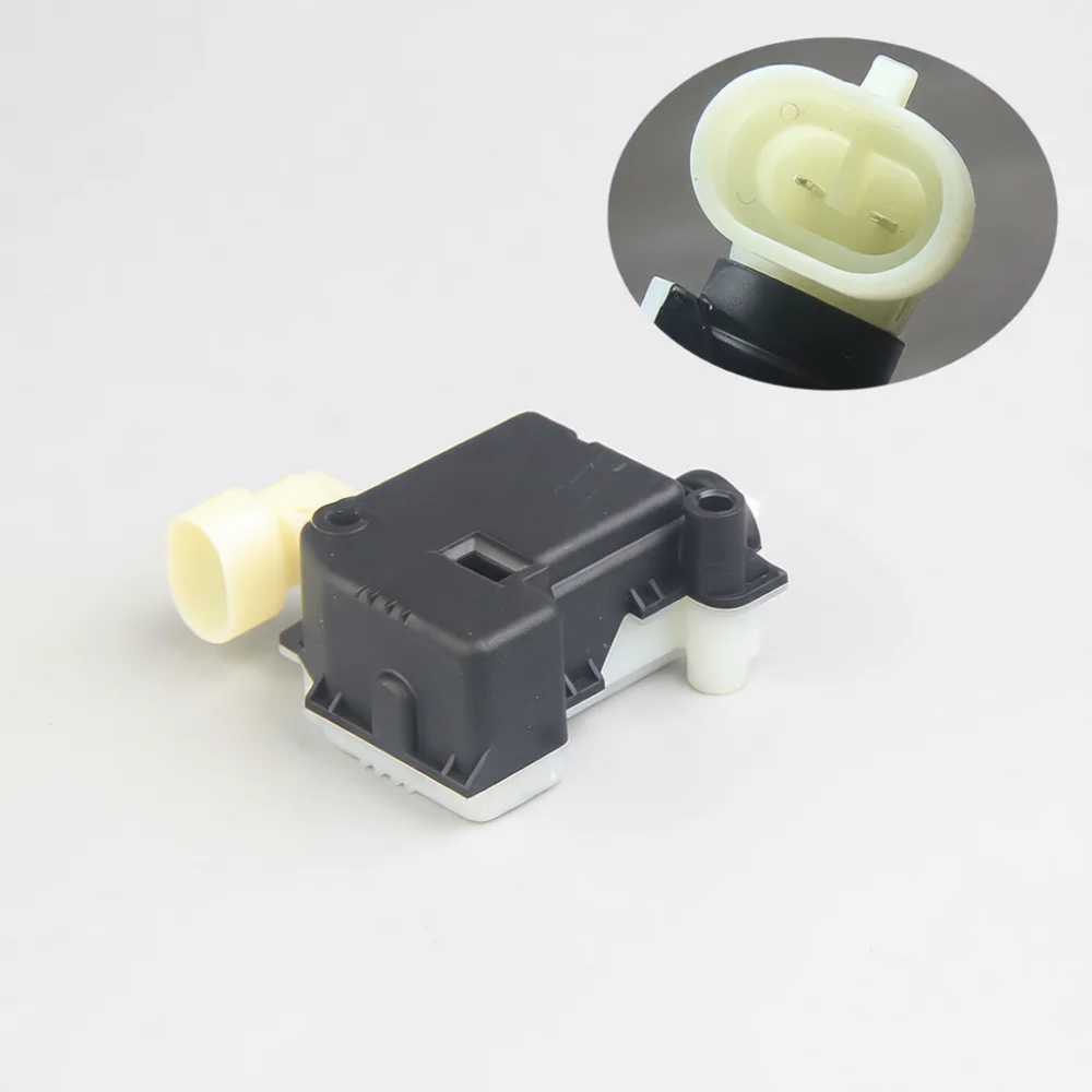 Replacement Fuel Filler Door Motor Actuator For Buick Chevrolet Cruze Malibu LaCrosse Excelle Automotive Spare Parts 13501151