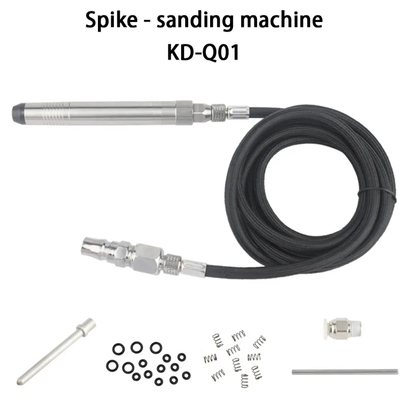 Pneumatic Air Die Grinder Industrial High Speed for Jade Polishing Tool