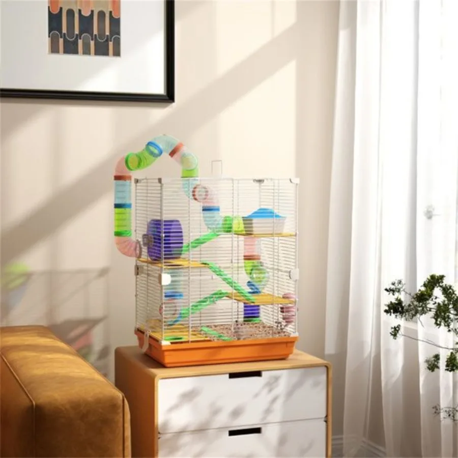 

Hamster Cage Pet Cage