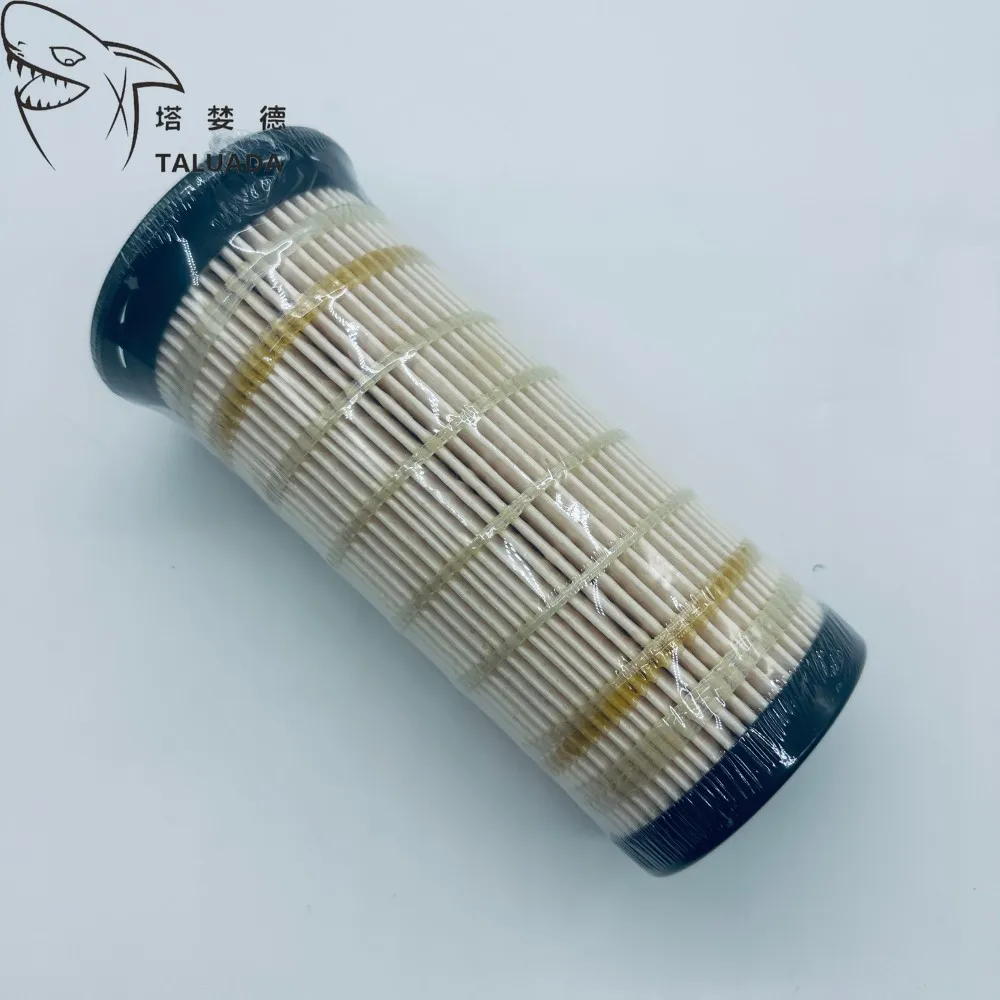 

Fuel Filter Element 5000480 500-0480 For C9.3 C9.3B Engine for Excavator E352 E349 E352 E374 Filter Replacement Excavator Parts