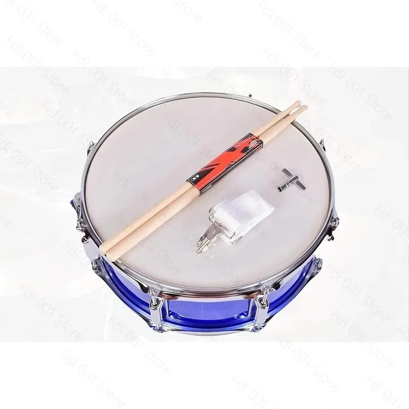 Snare Drum Musical Instrument Small Snare Drum Big SnareStudent Team  Dual Tone Trumpet Team Small  Adult