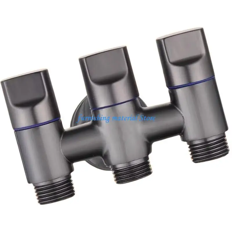 

Y5GD Water Flowing Distributor Valves Water Splitter Valves for Multiple Connection