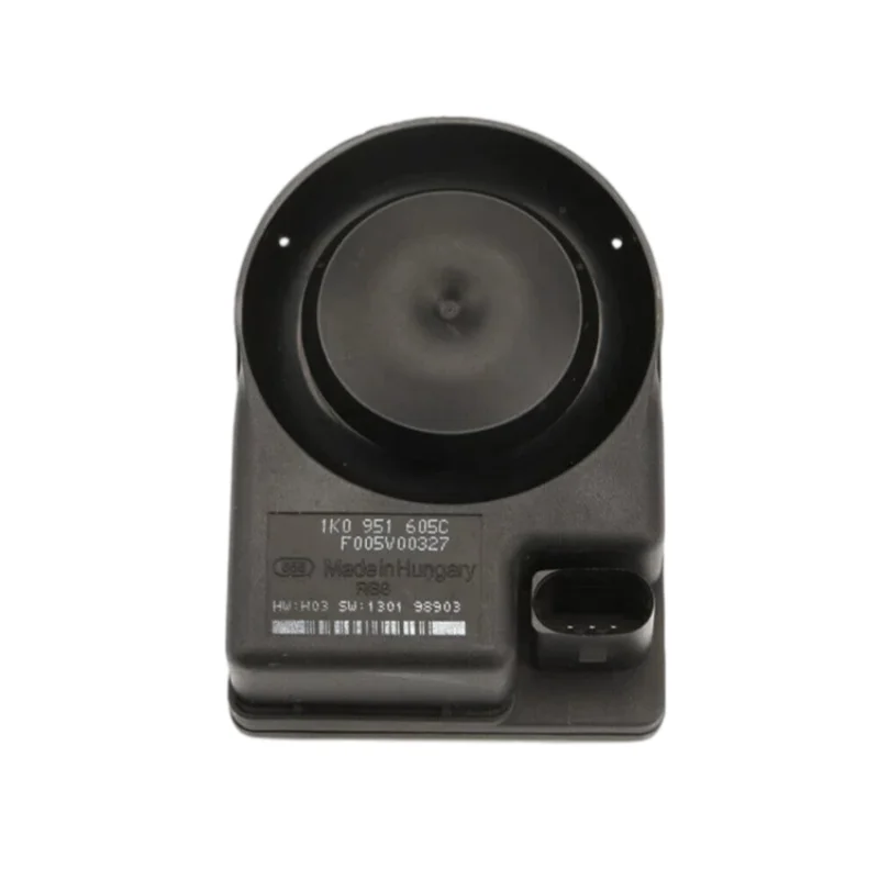 1K0951605C 1K0951605F 1K0951605A 1K0951605D 1K8951605B Electronic Siren for , , Phideon Sagitar Amarok and Beetle