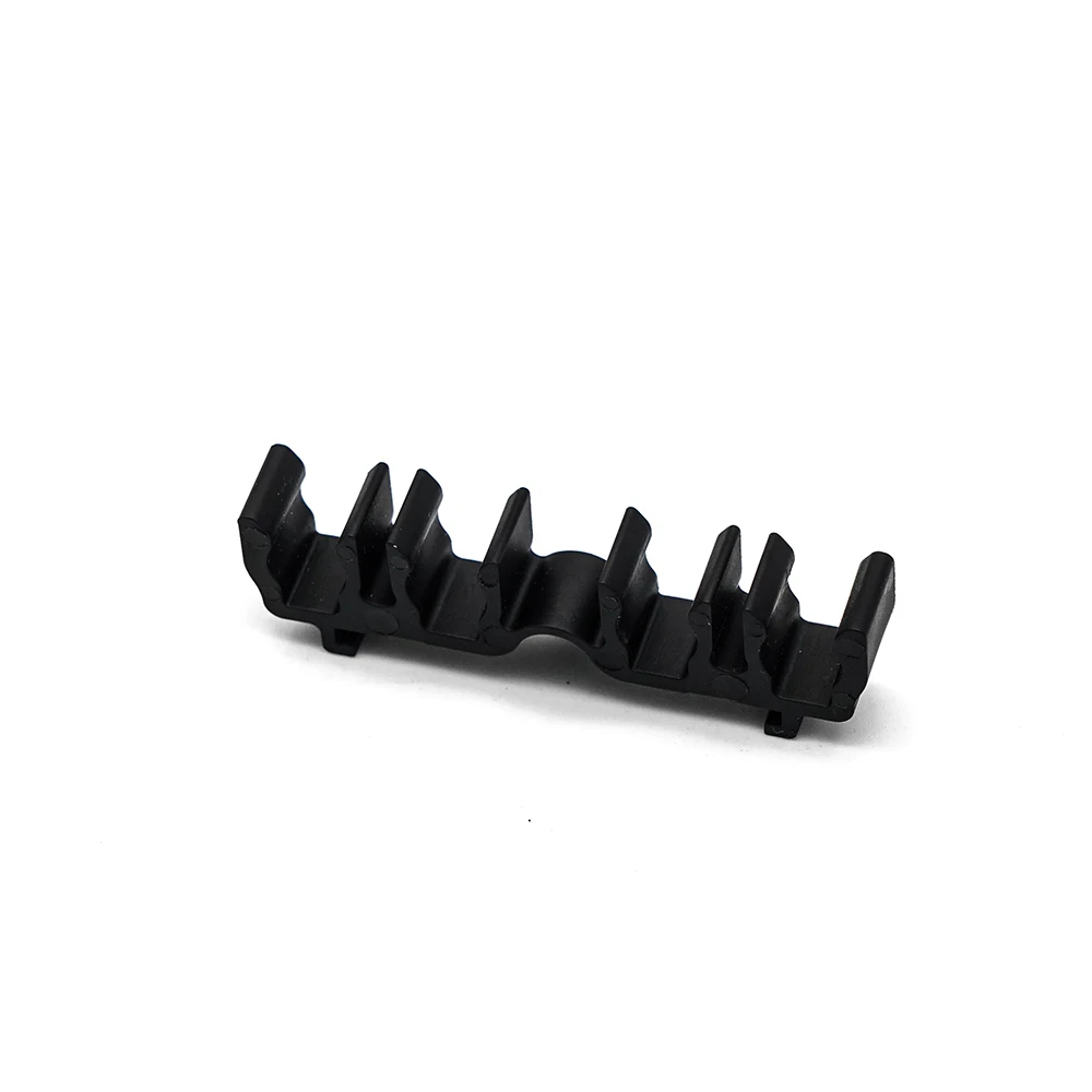 10PCS Clip per cavo RF per DJI Agras T50 T25 T25P accessori per droni agricoli Clip per cavi droni per la protezione delle piante parti di riparazione UAV