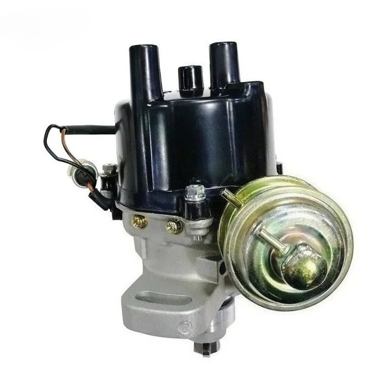 19020-11320 1019100-35160 19100-35140 19020-16280 Ignition System Distributor For Toyota Corolla 1.3L Ignition Distributor