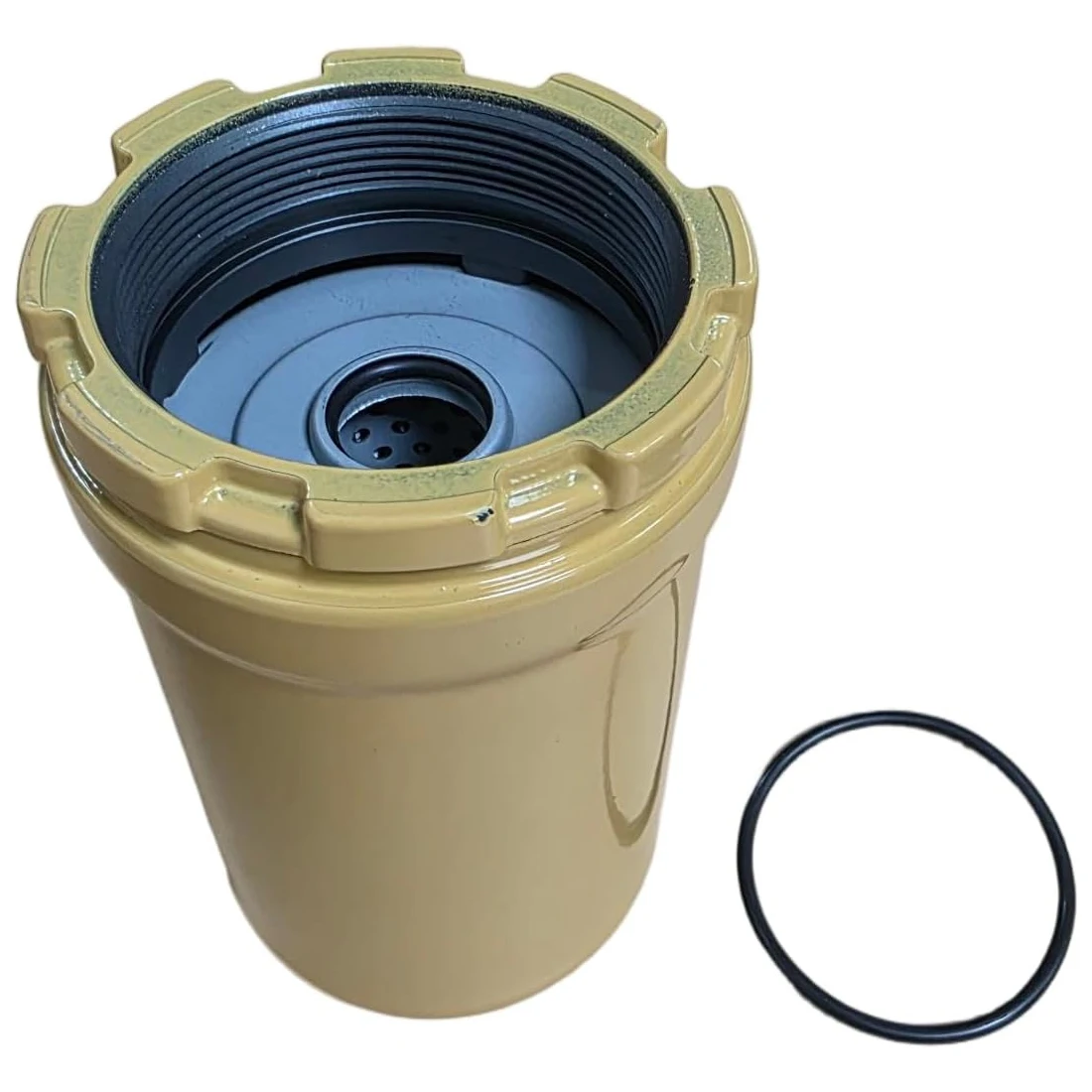 4629717 Hydraulic Oil Filter 387435421100 Fits for Iseki Tractor TG-Types/Hitachi Excavator ZX-Types