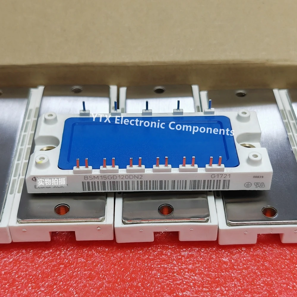 BSM15GD120DN2 NEW And High-quality IGBT MODULE