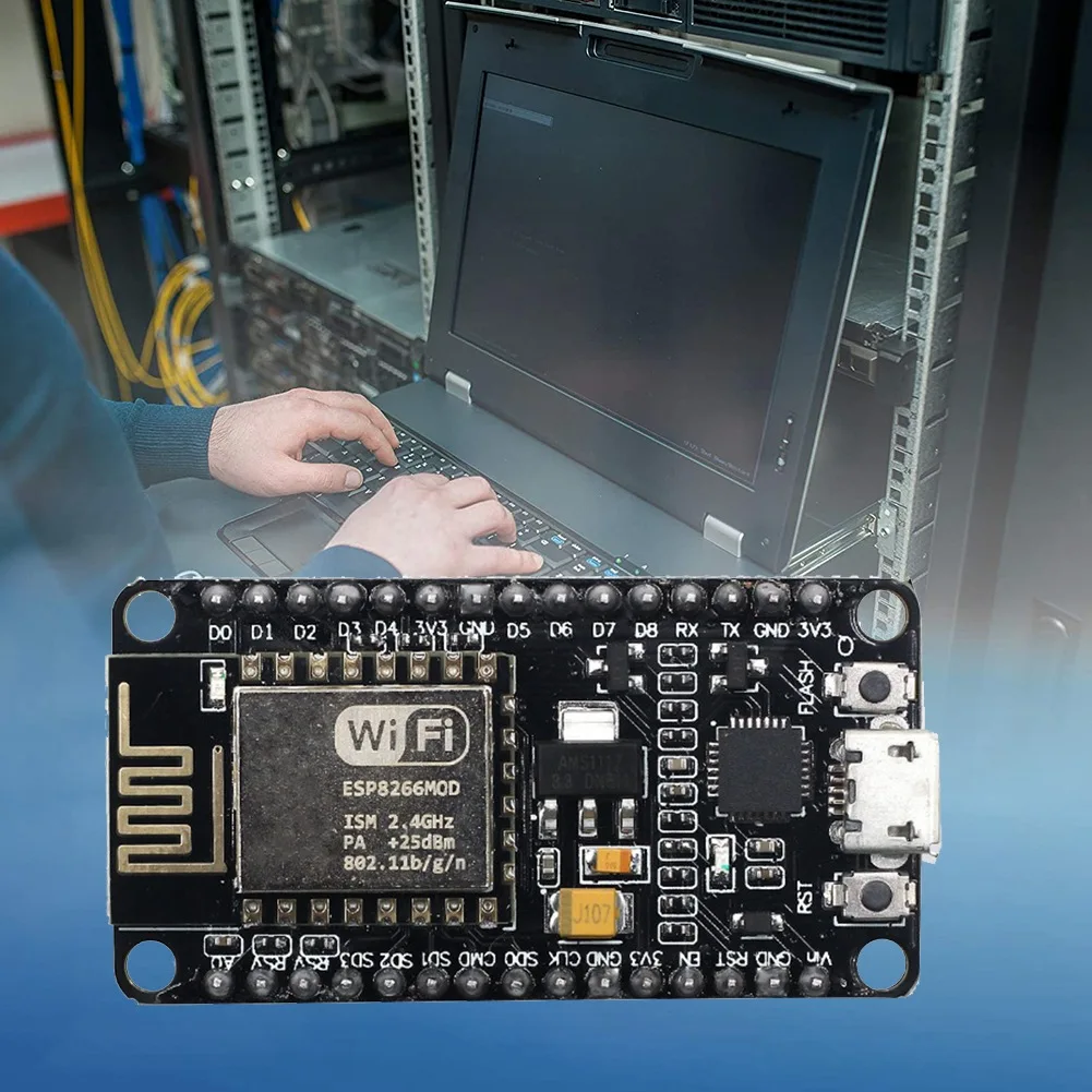 AP-для NodeMcu Lua V2 WIFI модуль Плата разработки IoT на базе