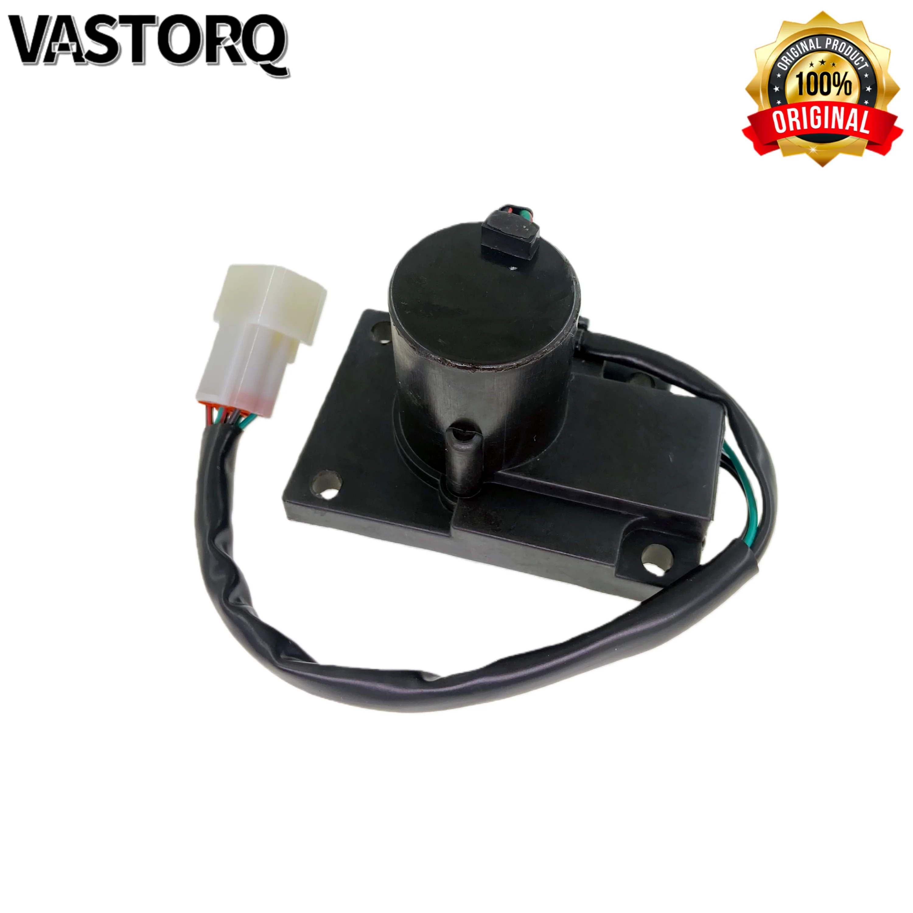 

2WD/4WD SHIFT MOTOR WATER PROOF PLUG For LINHAI T1-0108-0100 260 300 400 LH260 LH300 LH400 ATV UTV ORIGINAL 24446