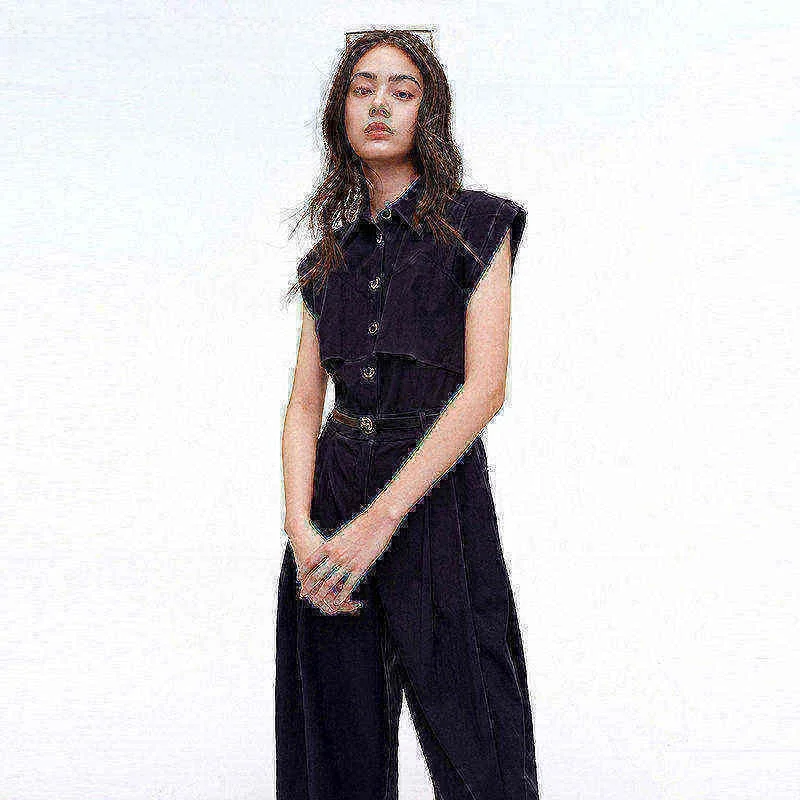 

Красные летние женские брюки с воротником, широкими плечами, многослойные, длинные, из нейлона, для повседневной носки, со средней талией