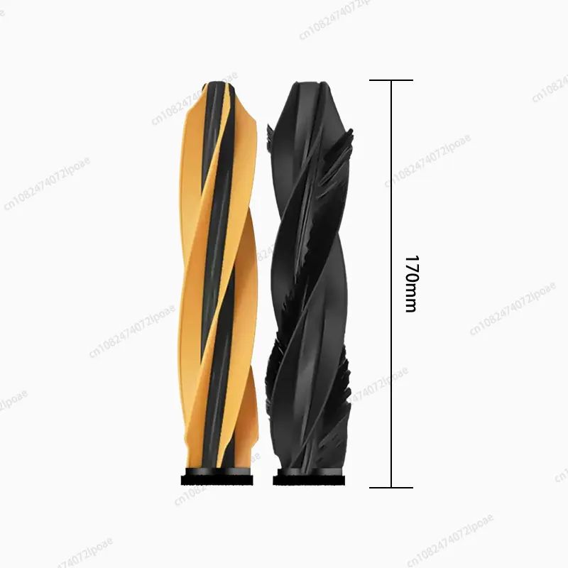 Dreame MOVA V50 Ultra Complete Robot Vacuum Cleaner Replacement Accessories Main Side Brush Mop Cloth Hepa Filter Dust Bag Spare