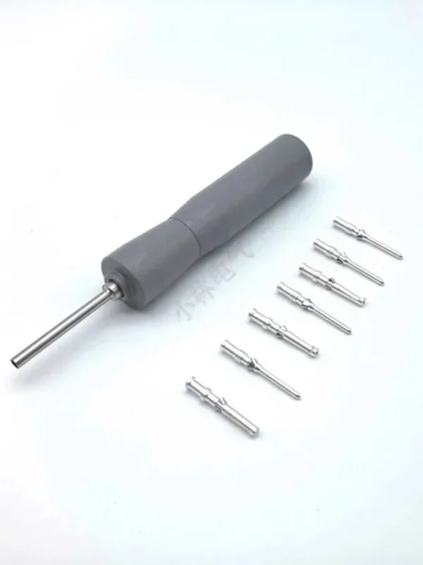 COKS heavy-duty connector HD/HDD 10A cold press needle core retreat CDSM CDSF needle extractor universal male and female