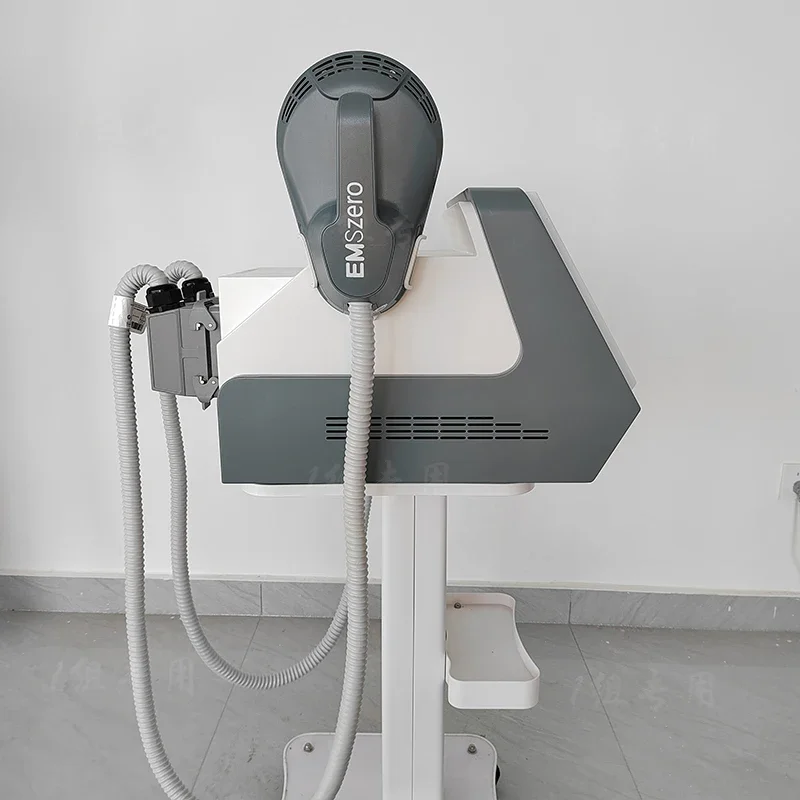 المهنية EMSzero neo تحفيز العضلات 6500 واط RF آلة EMS معدات نحت الجسم حرق الدهون التخسيس